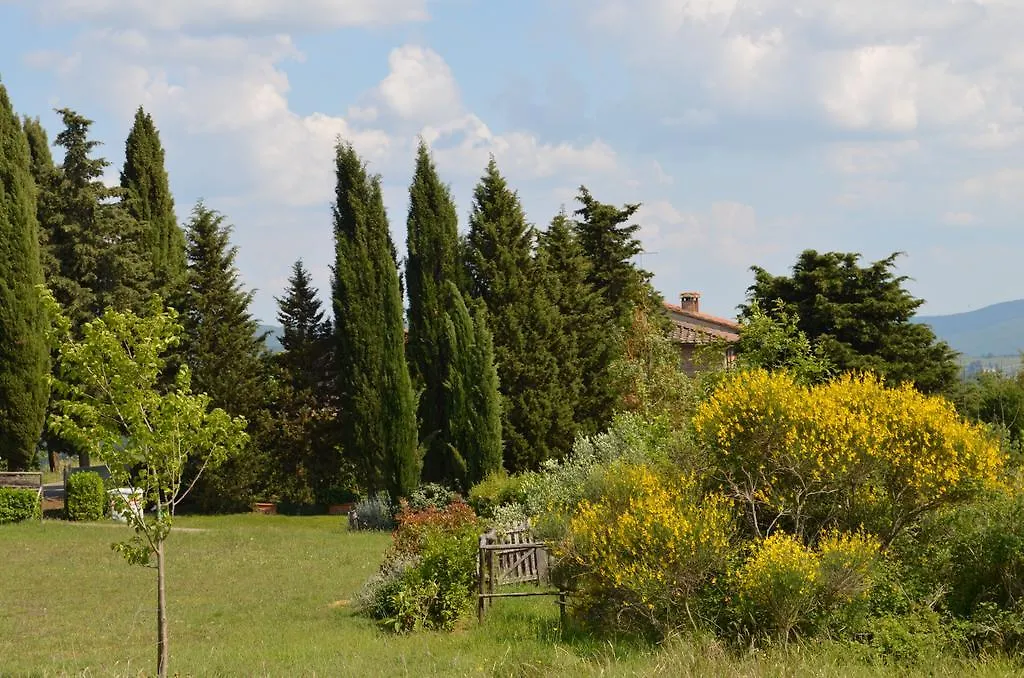 Casa Ercole Farm Stay Greve in Chianti