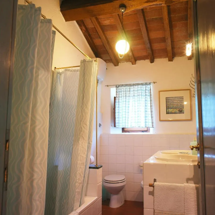 Casa Ercole Farm Stay Greve in Chianti