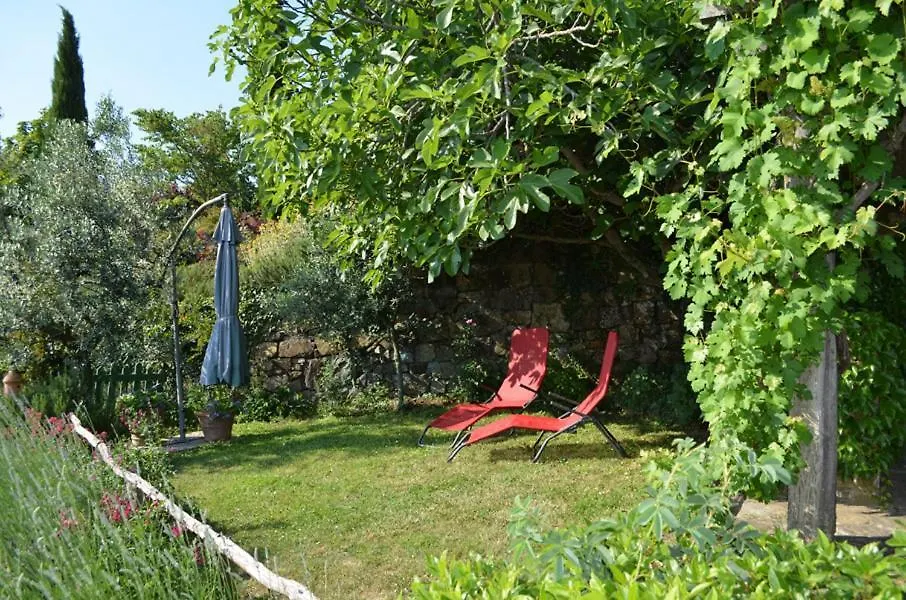 Casa Ercole Farm Stay Greve in Chianti 0*,  Italy