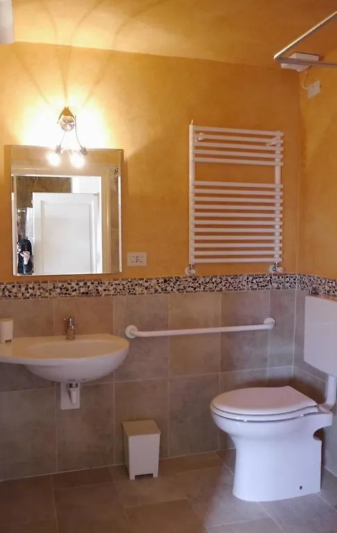 Casa Ercole Farm Stay Greve in Chianti Italy