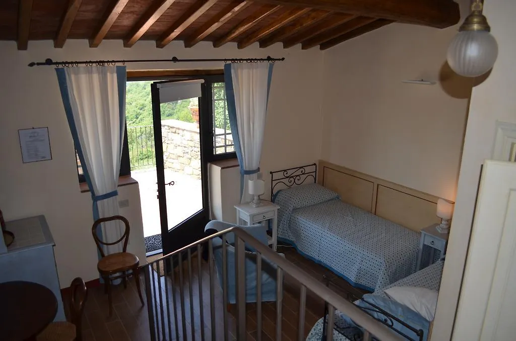 Casa Ercole Farm Stay Greve in Chianti