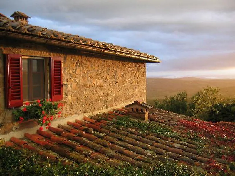Casa Ercole Farm Stay Greve in Chianti