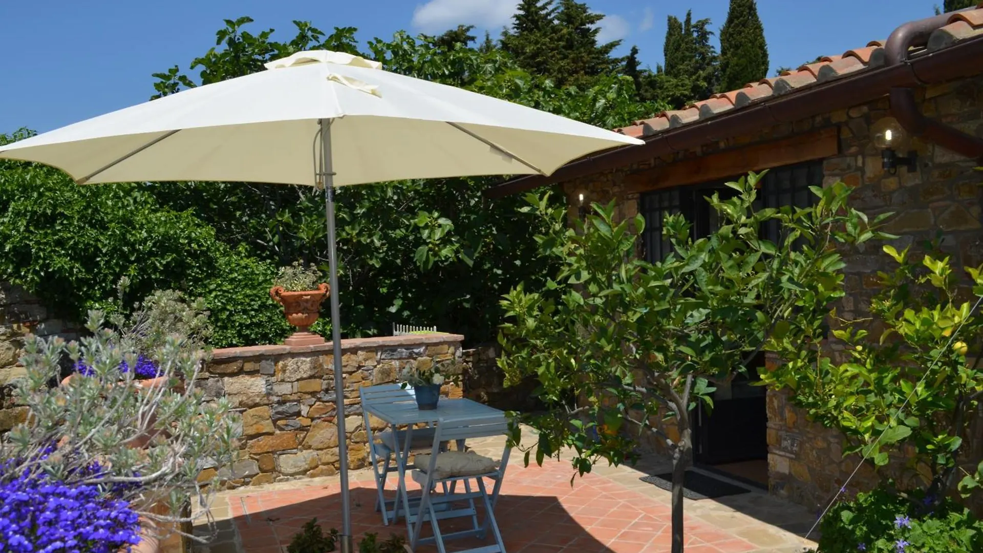 Casa Ercole Farm Stay Greve in Chianti